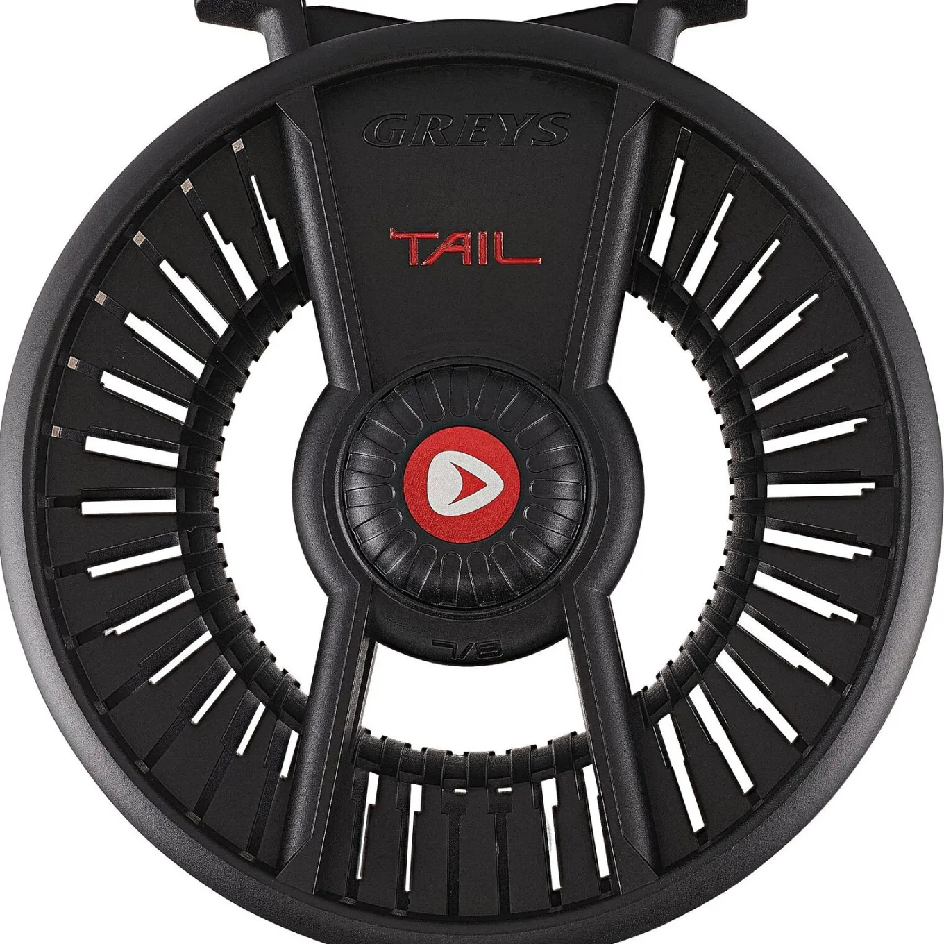 Greys Tail All Water Fly Reel