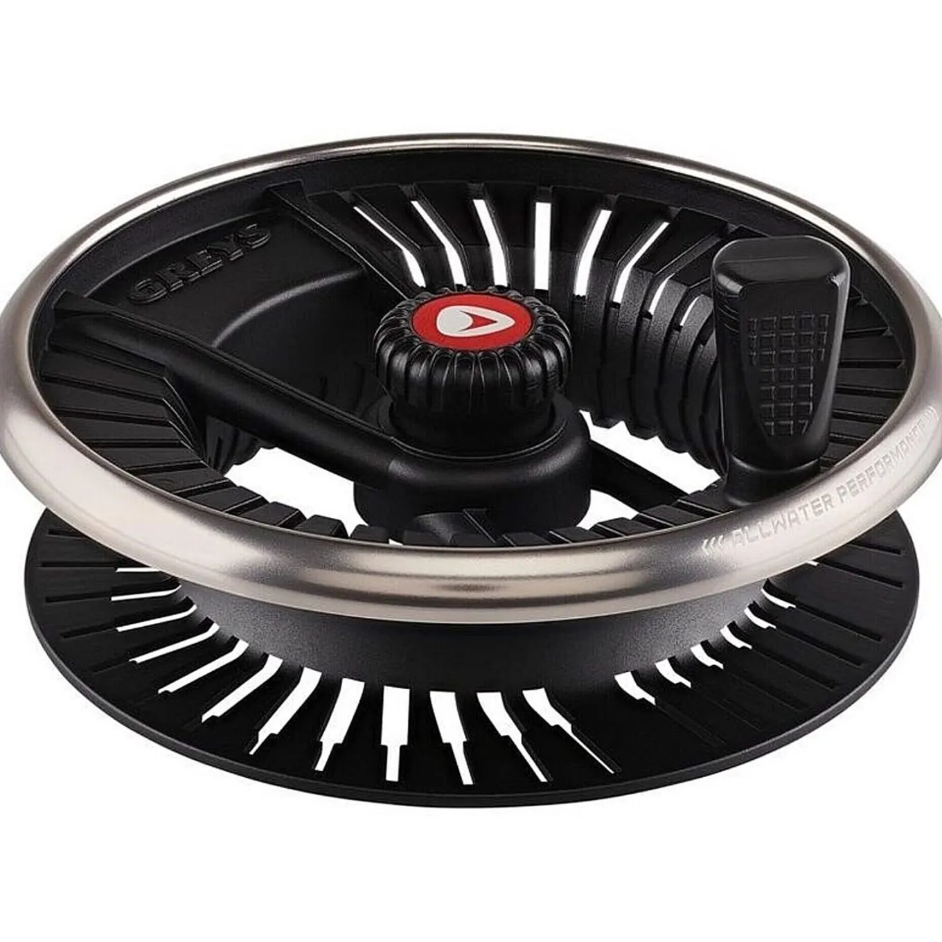 Greys Tail All Water Fly Reel