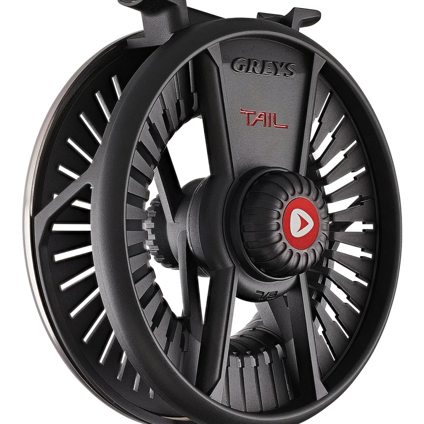Greys Tail All Water Fly Reel