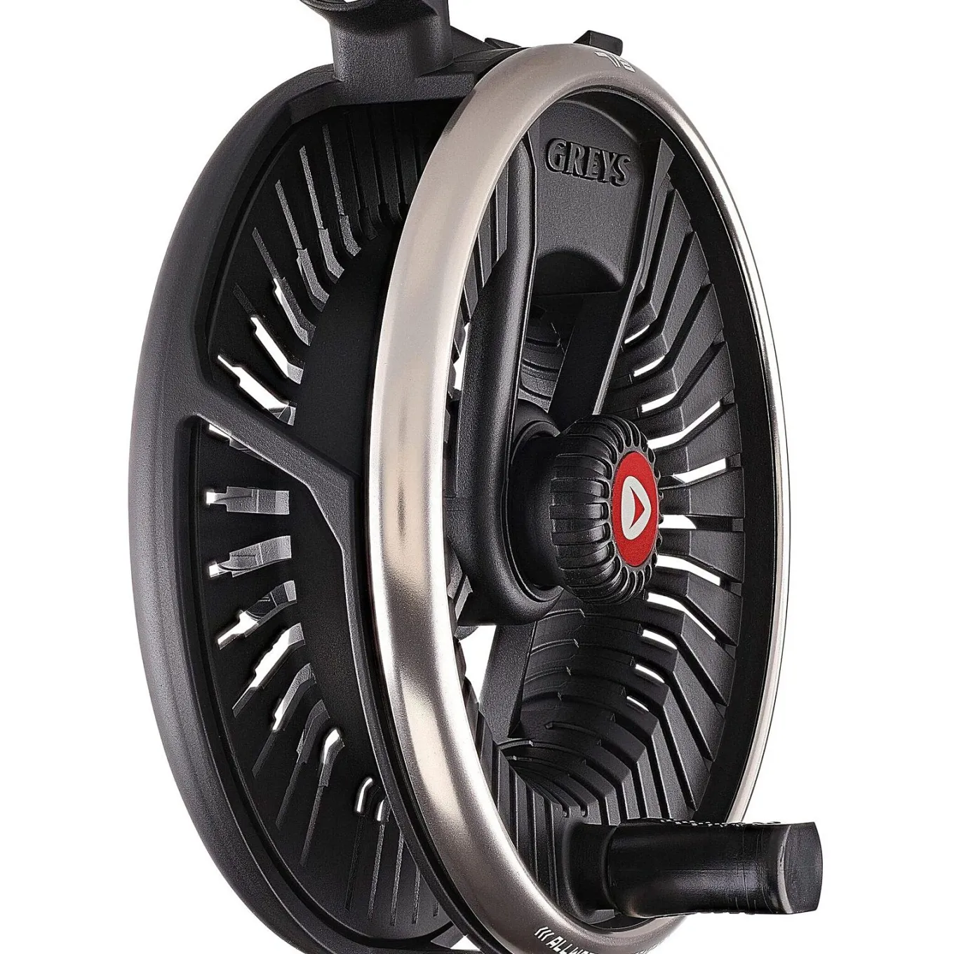 Greys Tail All Water Fly Reel