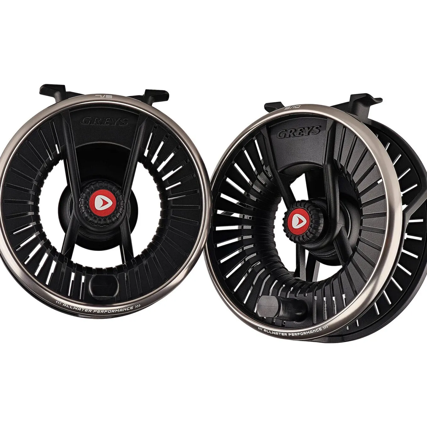 Greys Tail All Water Fly Reel