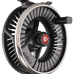 Greys Tail All Water Fly Reel