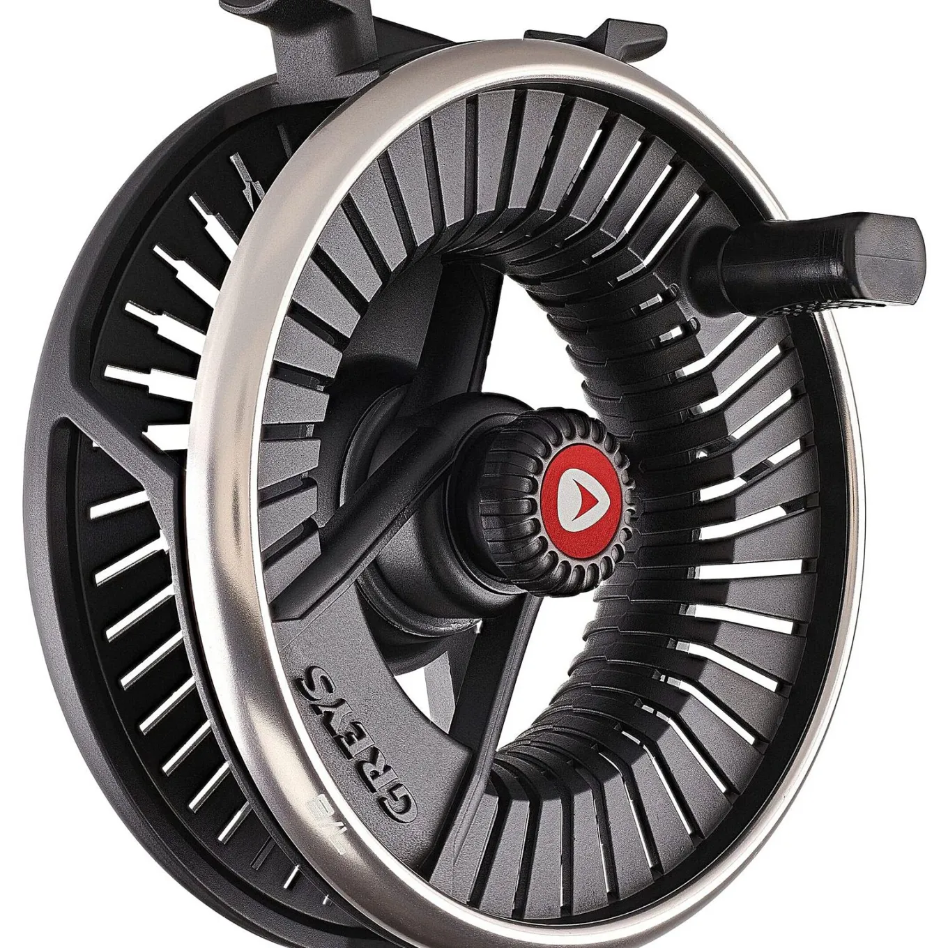 Greys Tail All Water Fly Reel