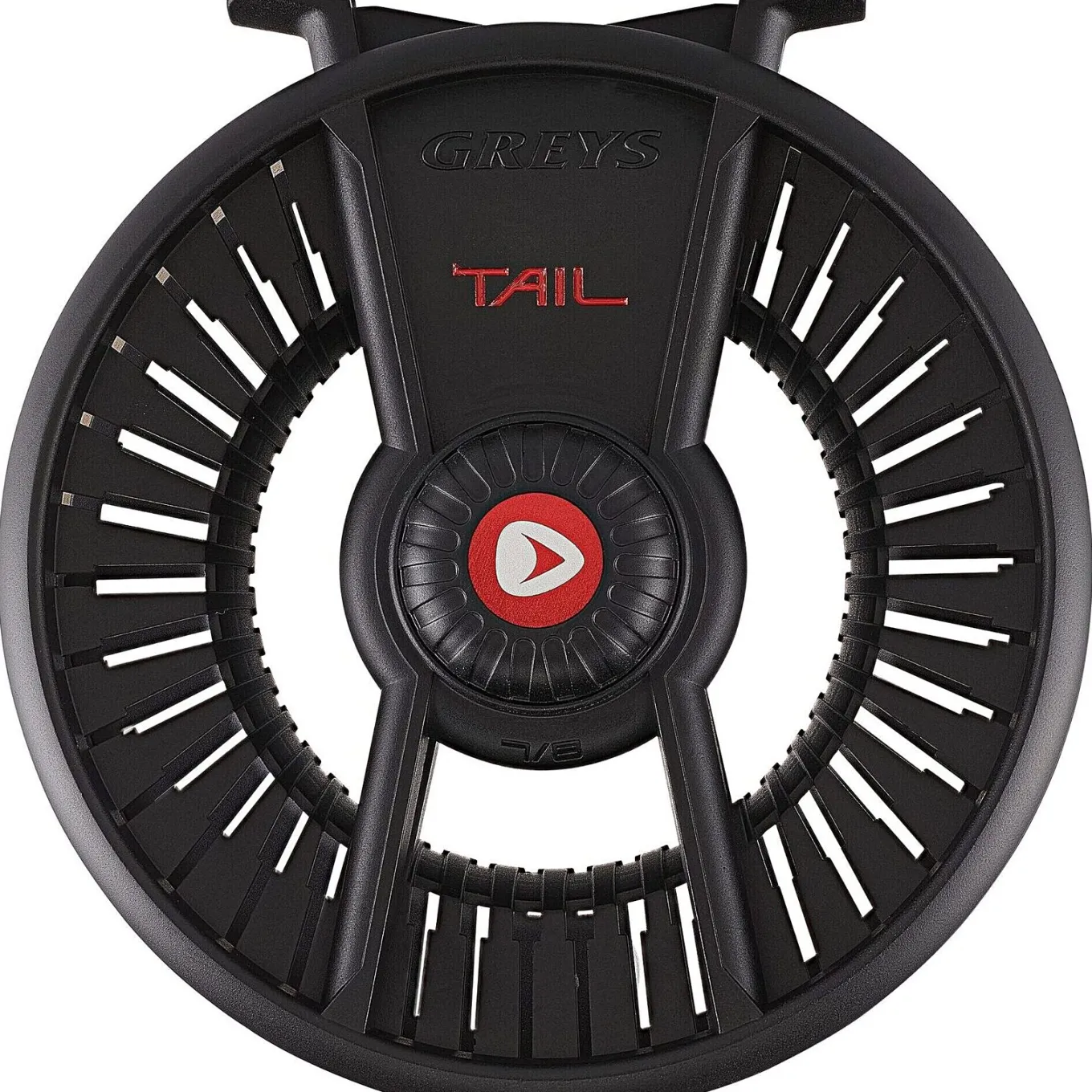 Greys Tail All Water Fly Reel