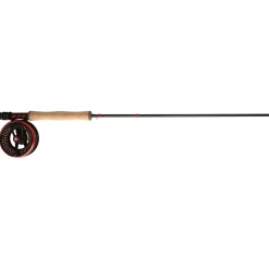 Greys Tail Fly Combo