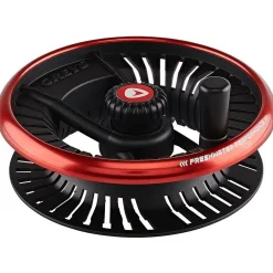 Greys Tail Fly Reel