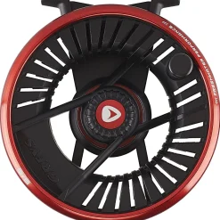 Greys Tail Fly Reel