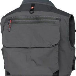 Greys Tail Fly Vest