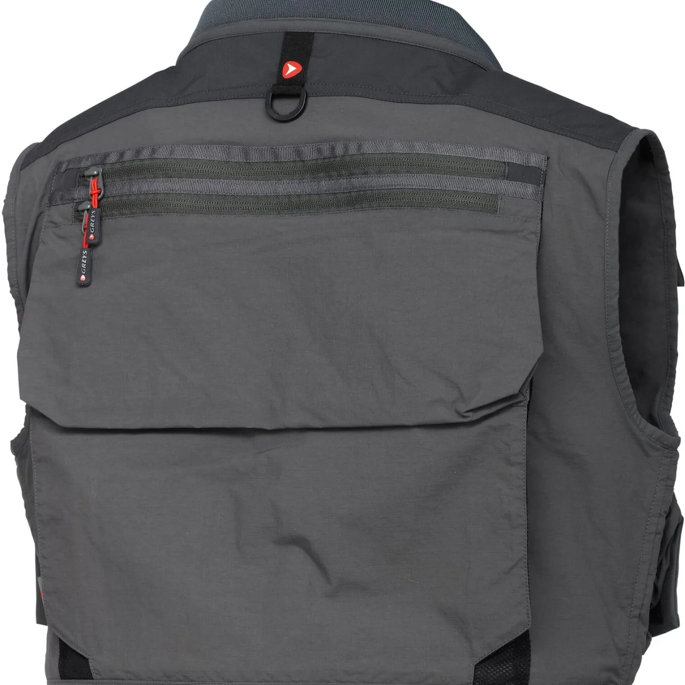 Greys Tail Fly Vest