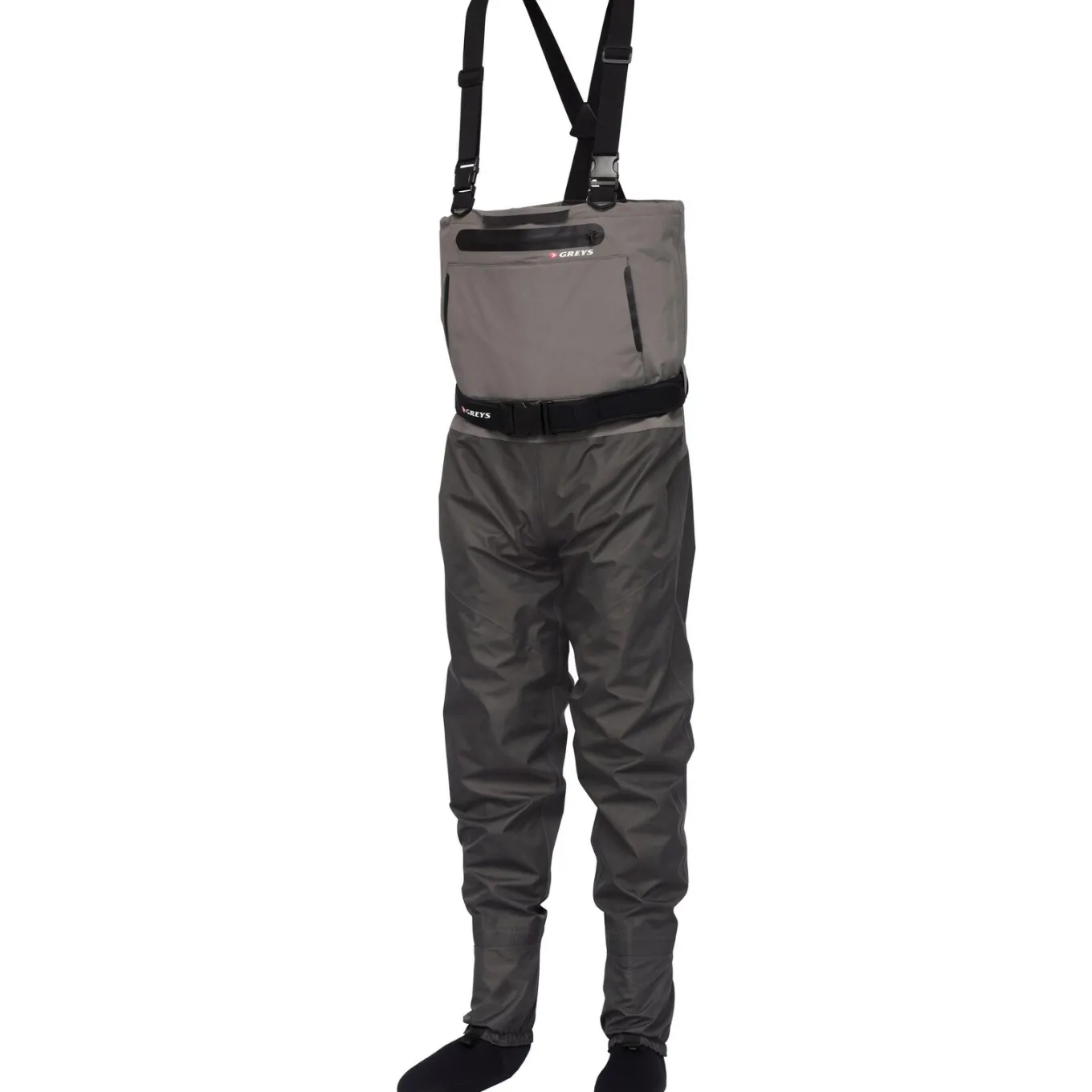 Greys Tital Ademend Waadpak Neopreen Sok