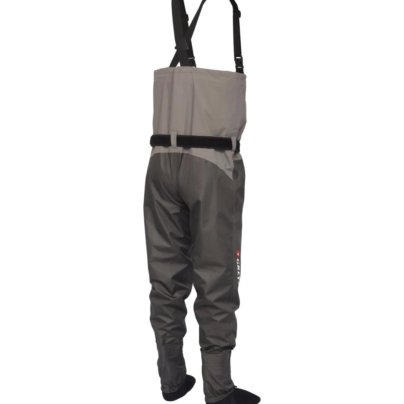 Greys Tital Ademend Waadpak Neopreen Sok