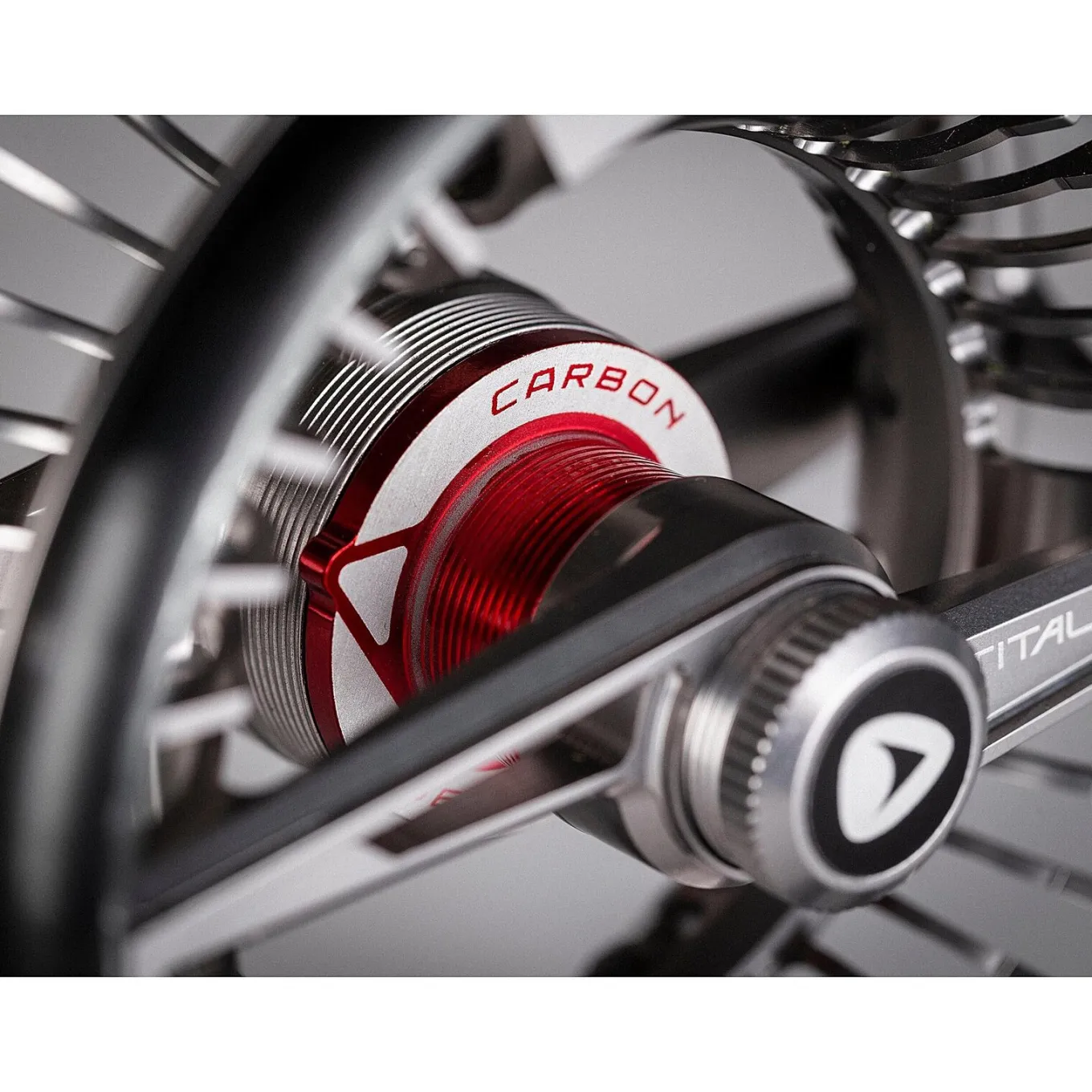 Greys Tital Fly Reel