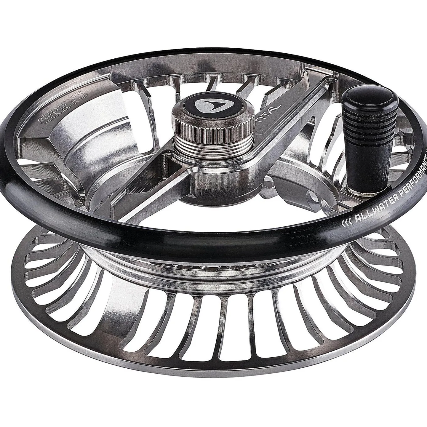 Greys Tital Fly Reel