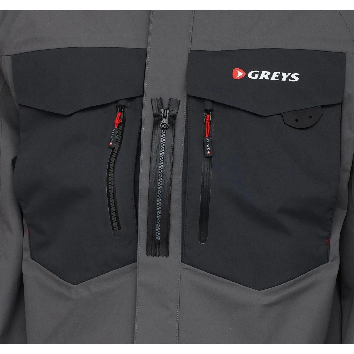 Greys Tital Waadjas