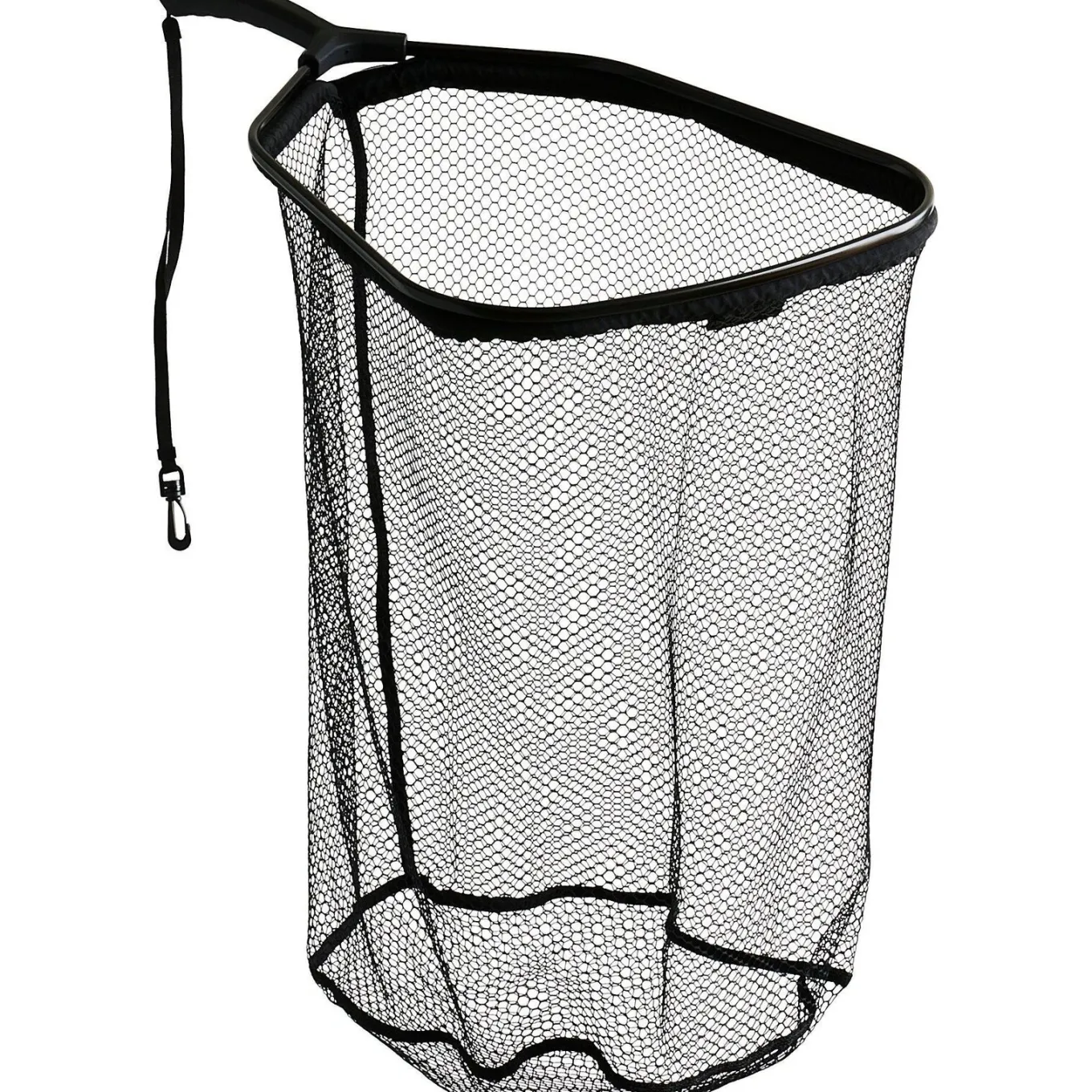 Greys Trout Net Floating