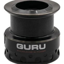 Guru A-Class Feedermolen