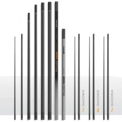Guru A-Class 11.5m Power Pole Pack