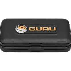 Guru Adjustable Rig Case