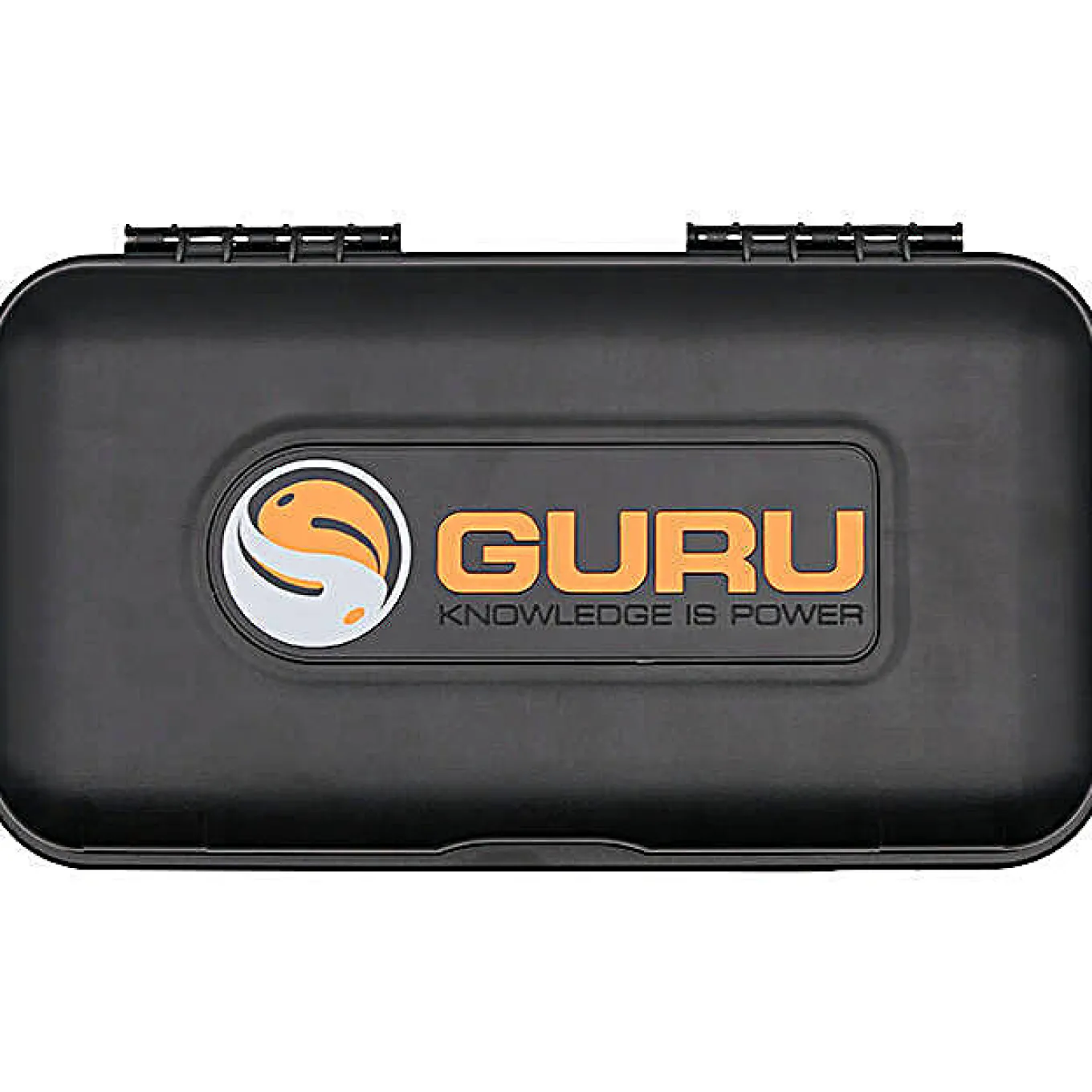 Guru Adjustable Rig Case