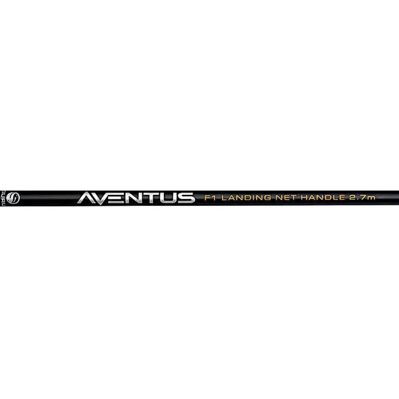 Guru Aventus F1 Landing Net Handle 2.70m