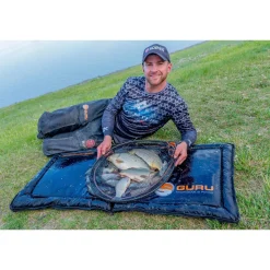 Guru Aventus Sun Core Shirt UPF 50+