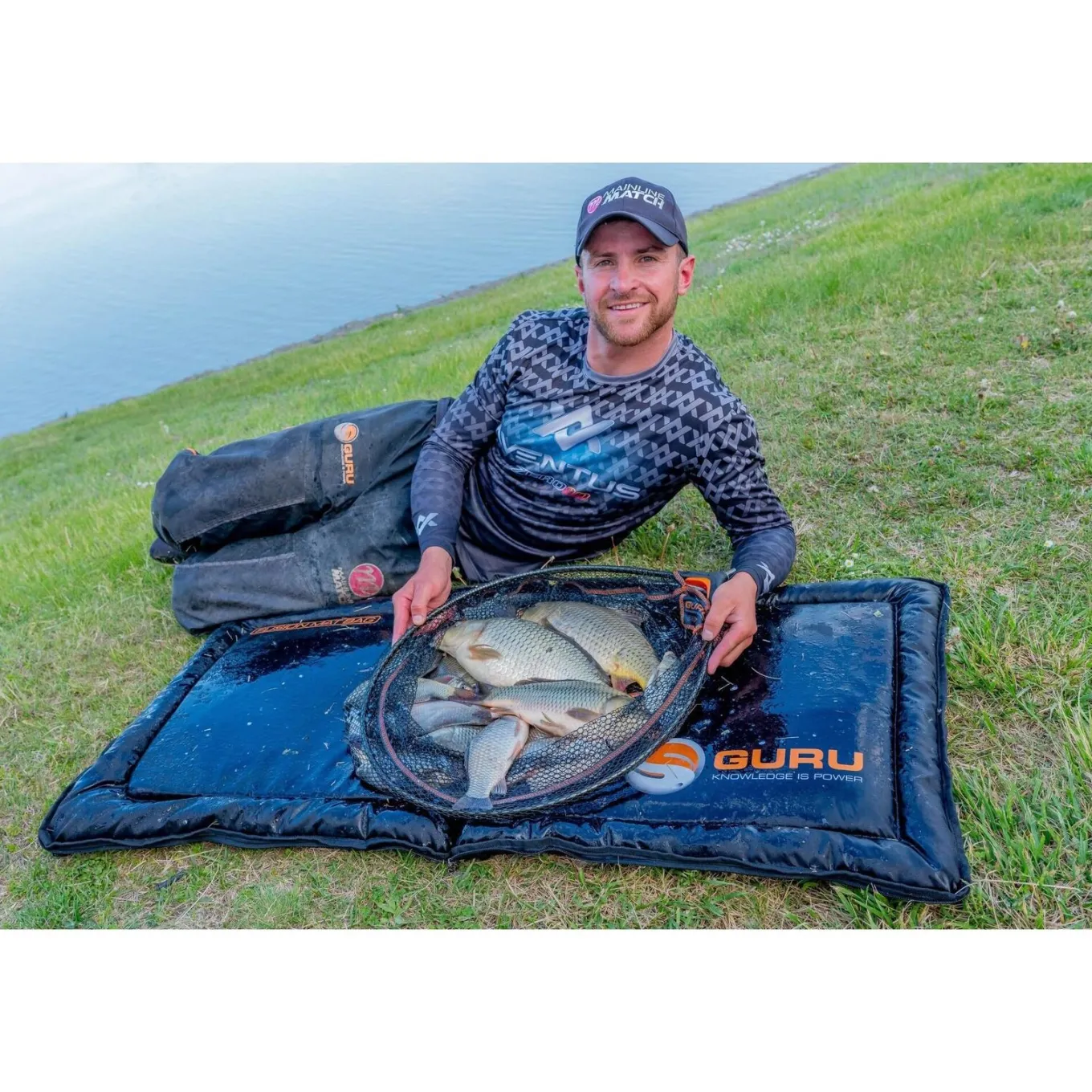 Guru Aventus Sun Core Shirt UPF 50+