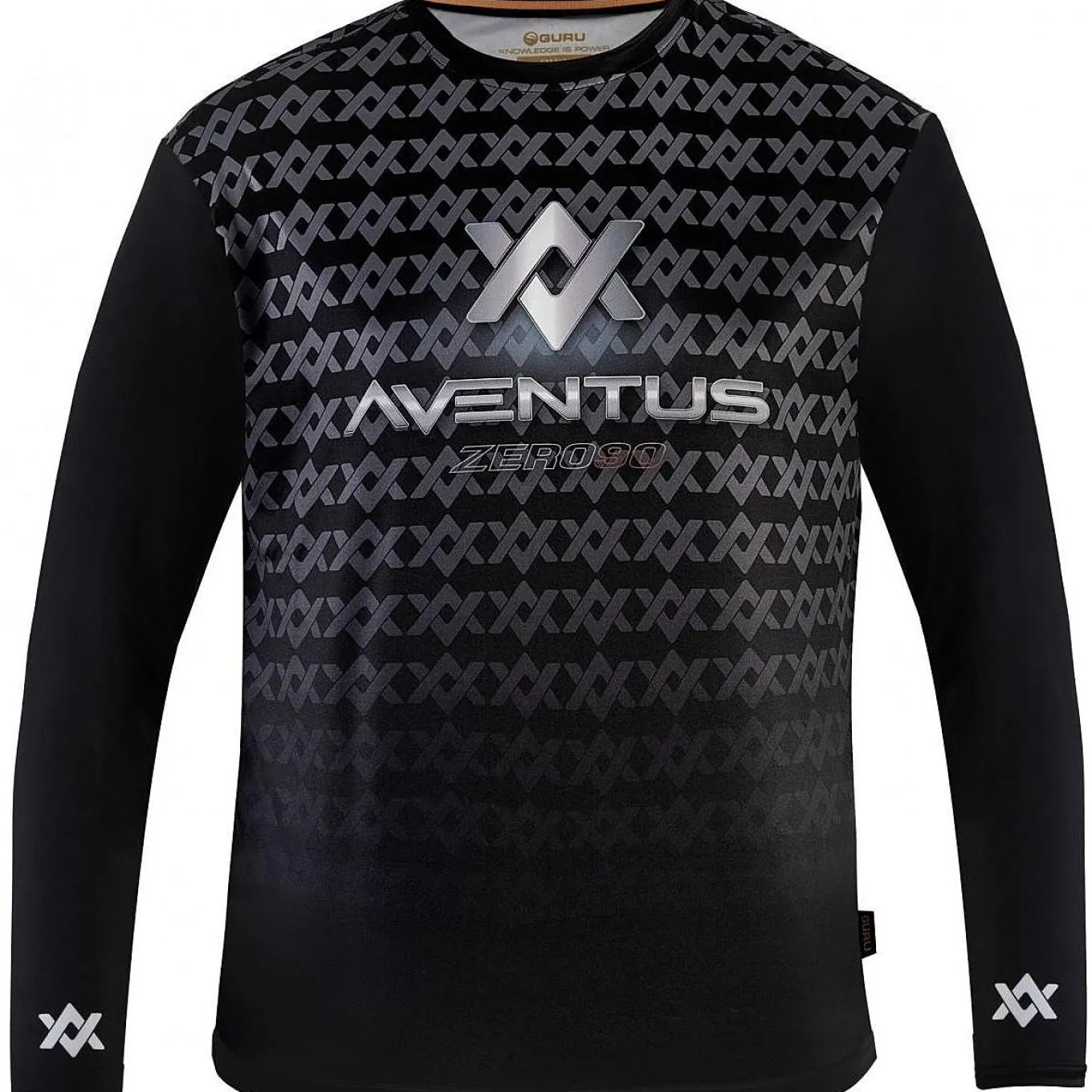 Guru Aventus Sun Core Shirt UPF 50+