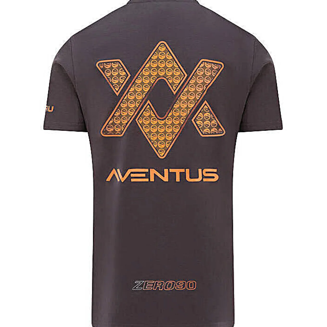 Guru Aventus Tee Charcoal