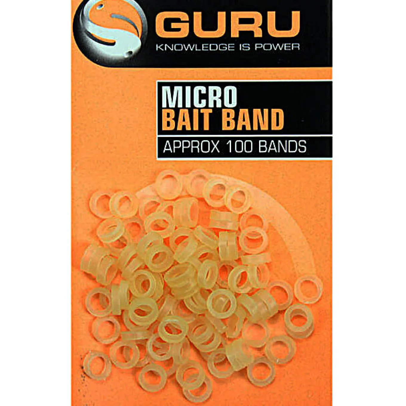 Guru Bait Bands