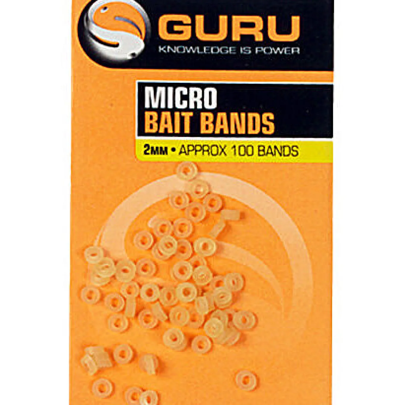 Guru Bait Bands