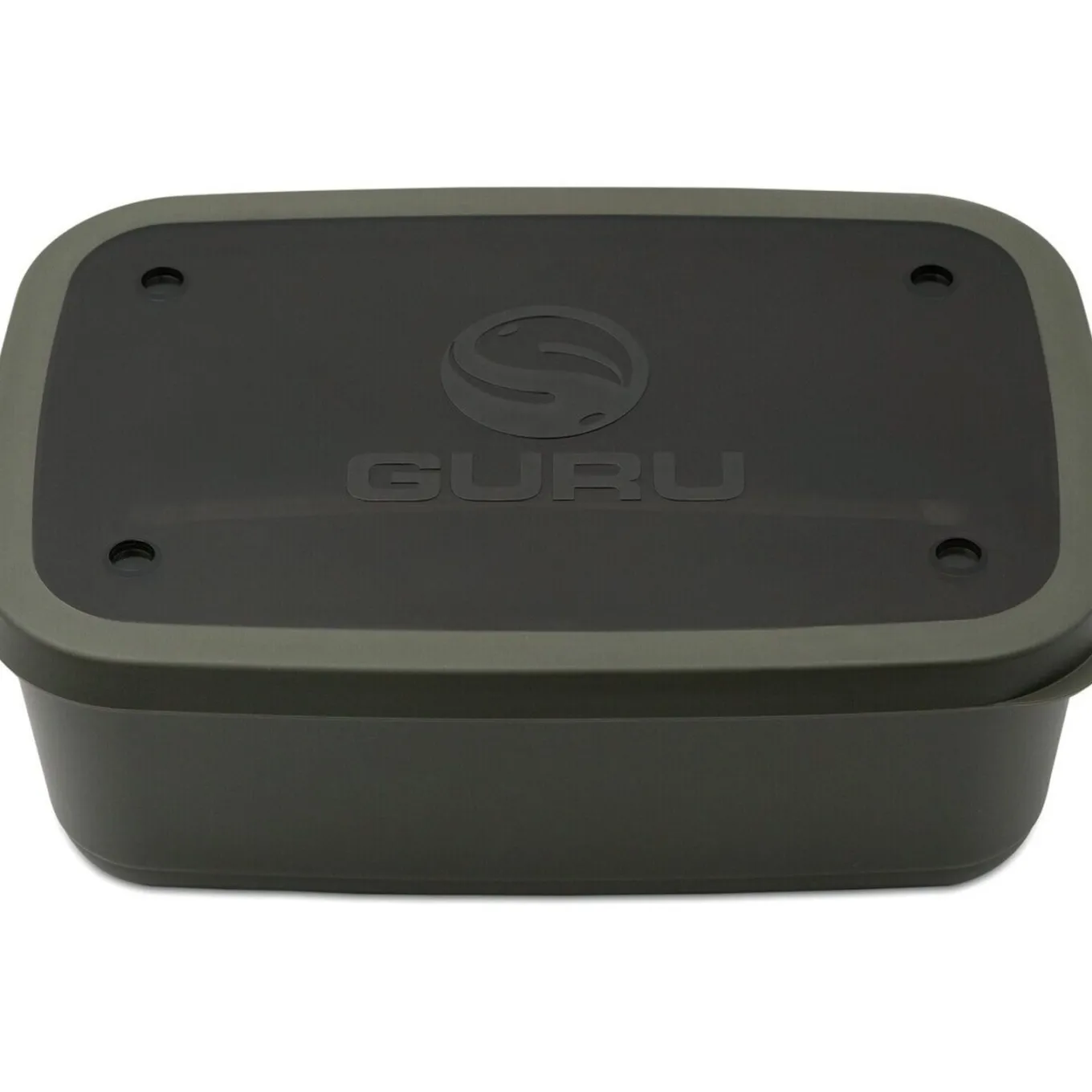Guru Bait Boxes