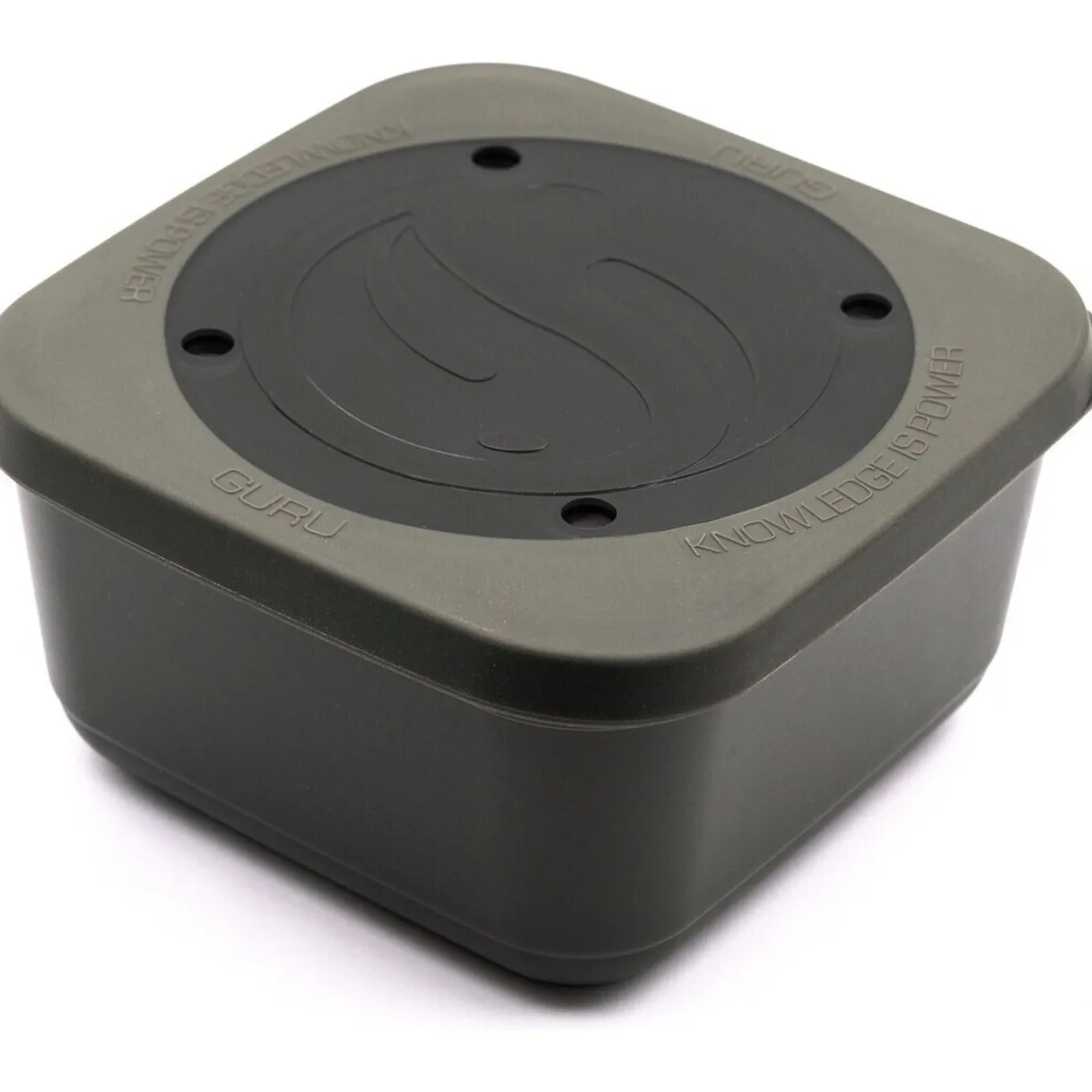 Guru Bait Boxes