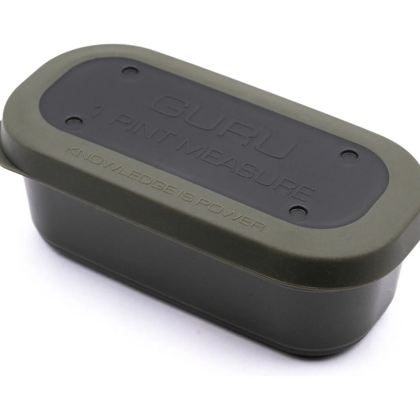 Guru Bait Boxes
