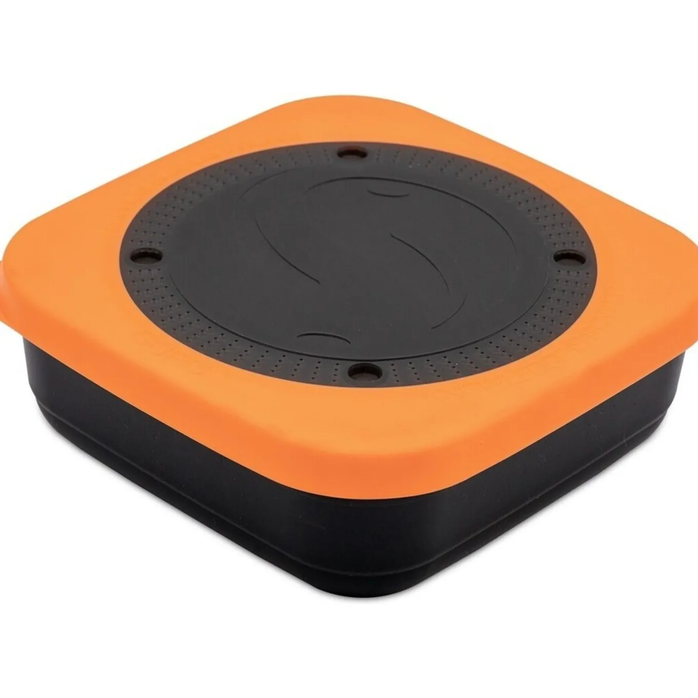 Guru Bait Boxes