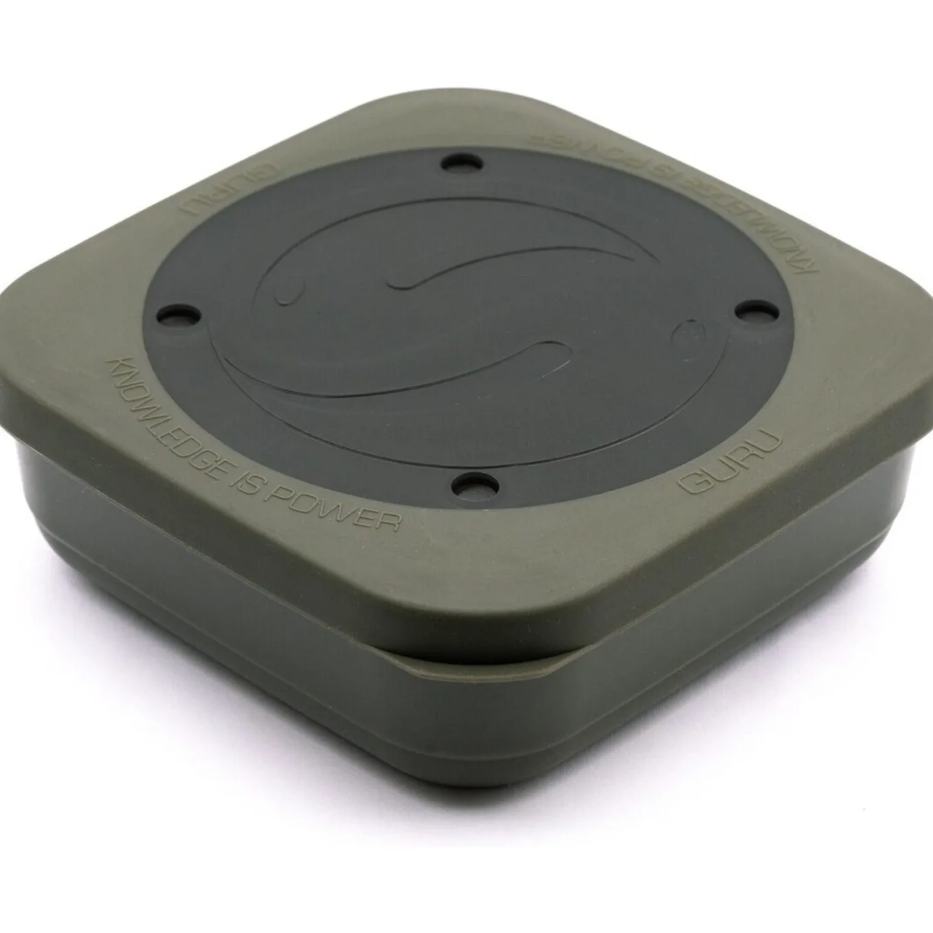 Guru Bait Boxes