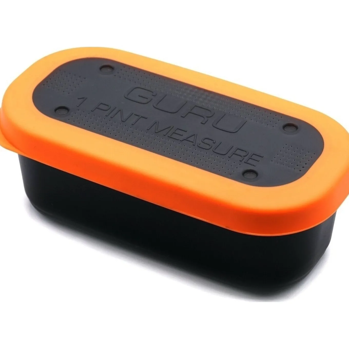 Guru Bait Boxes