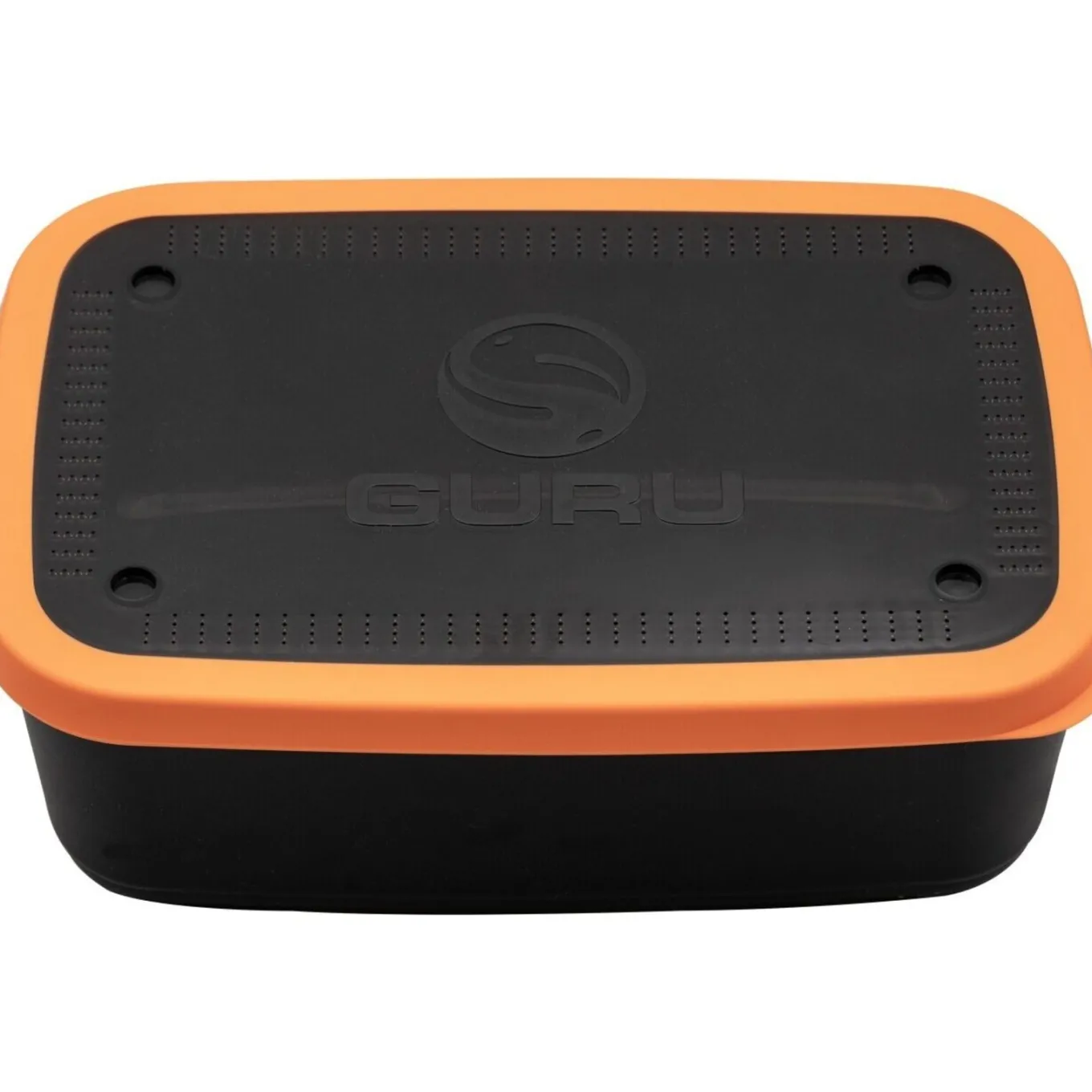 Guru Bait Boxes