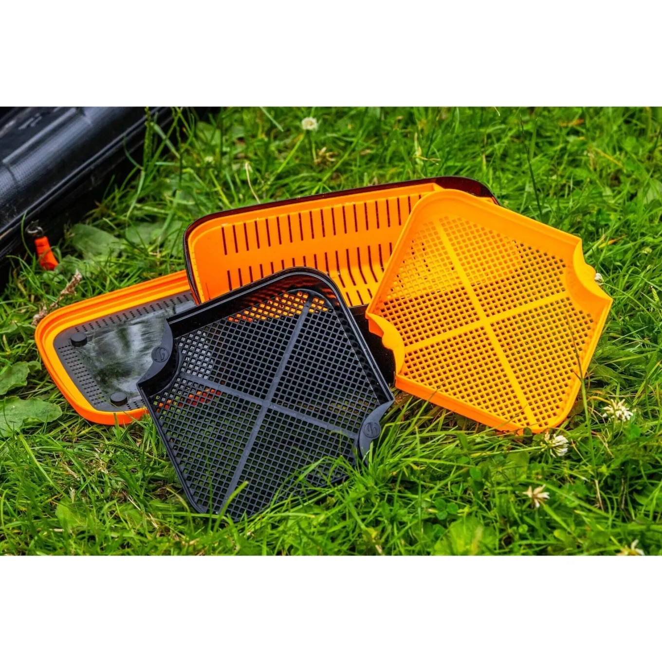 Guru Bait Boxes