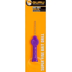 Guru Bait Drill