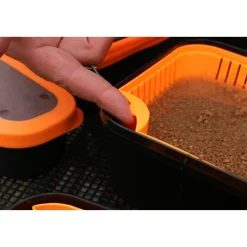 Guru Bait Strainers