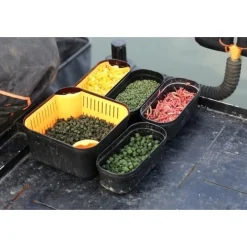 Guru Bait Strainers