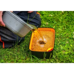 Guru Bait Strainers
