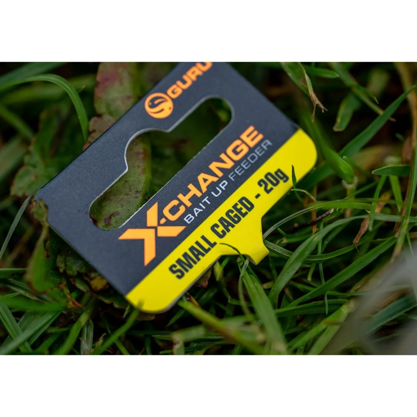 Guru Bait Up X-Change Feeder