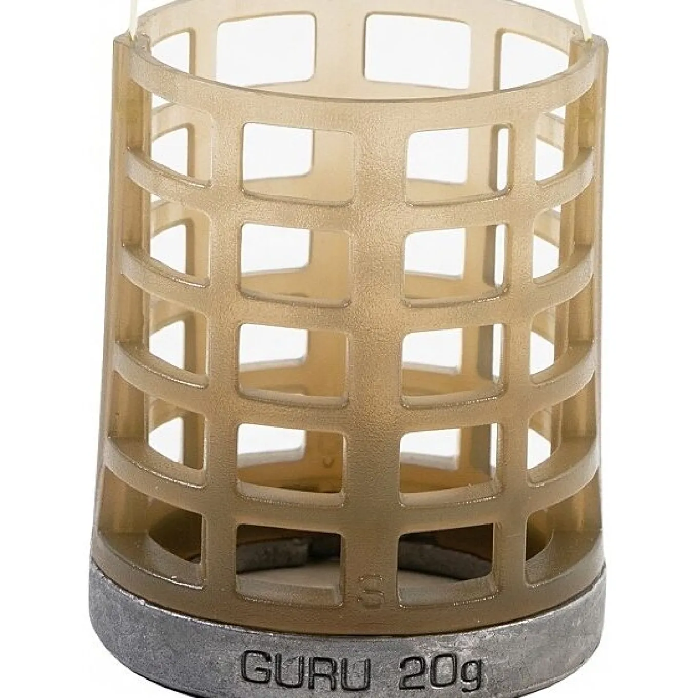 Guru Bait Up X-Change Feeder