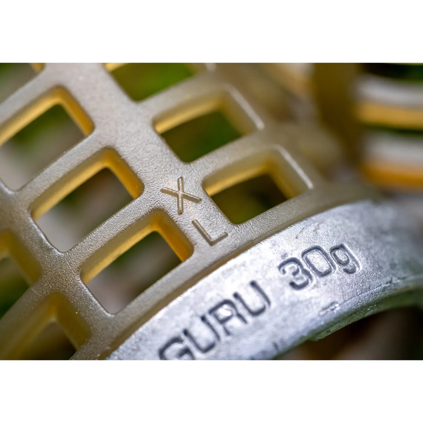 Guru Bait Up X-Change Feeder