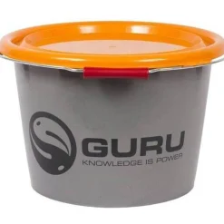 Guru Bucket Grey 19L Grey