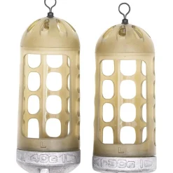 Guru Caged Window Feeder
