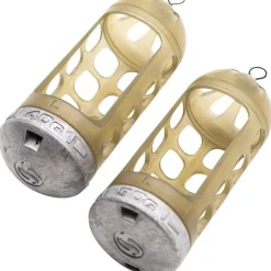 Guru Caged Window Feeder