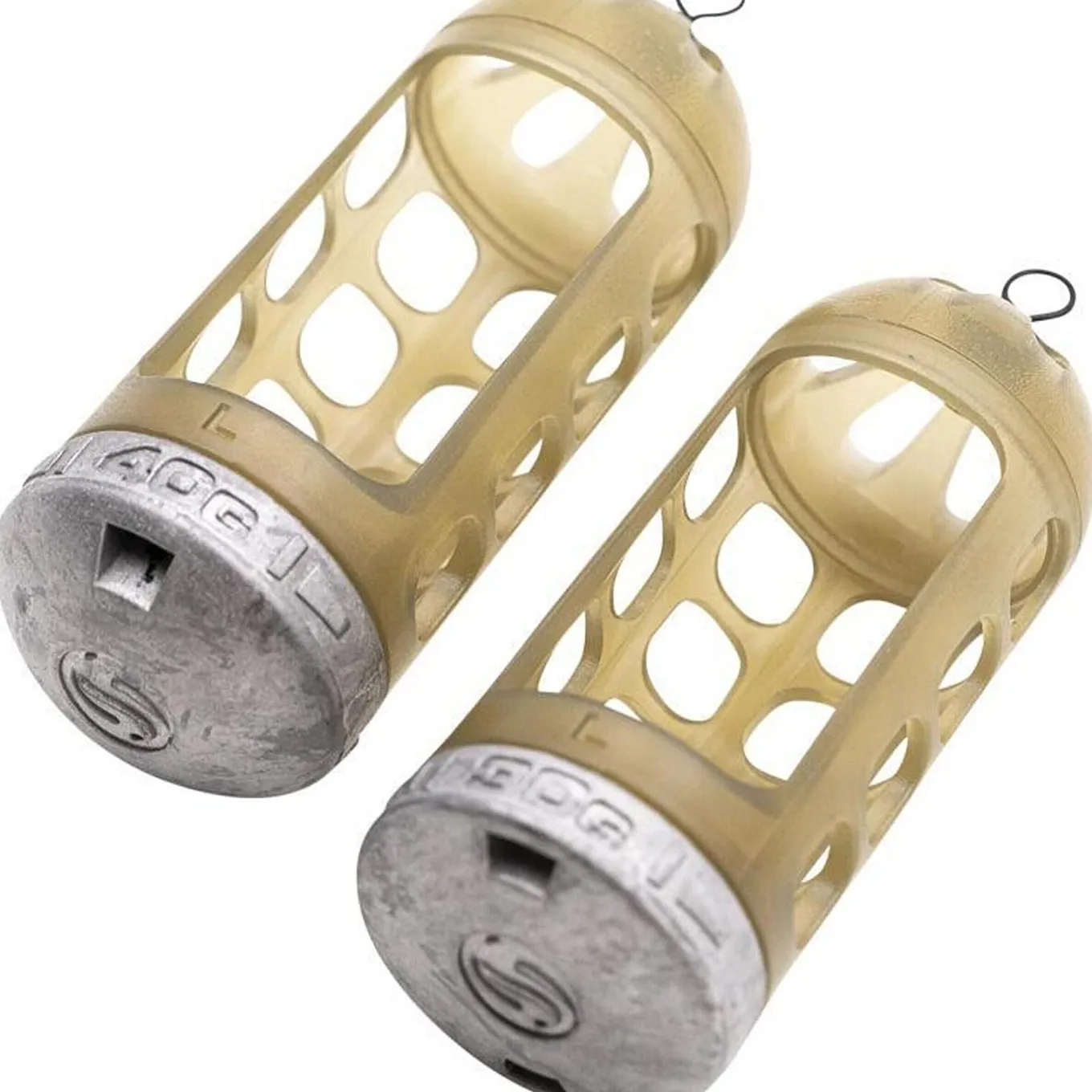 Guru Caged Window Feeder