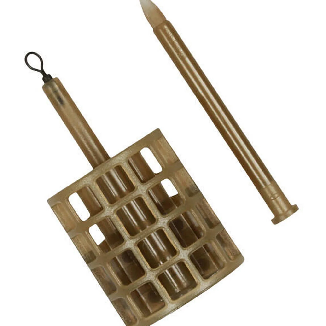 Guru Commercial Cage Feeder